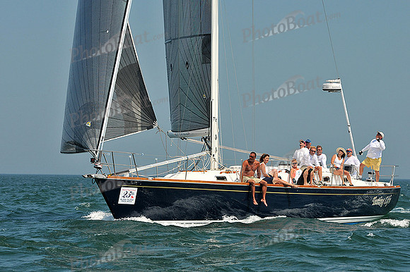 2013 Block Island Race Week B 2237