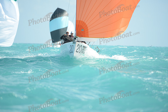 2017 Quantum Key West RW B 2026
