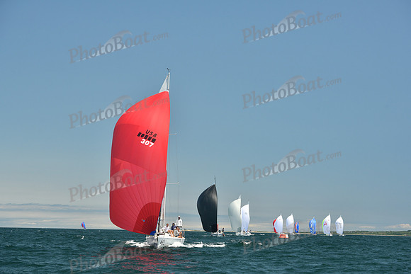 2023 Block Island Race Week A 0975