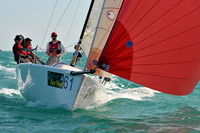 2013 Key West Race Week E 851