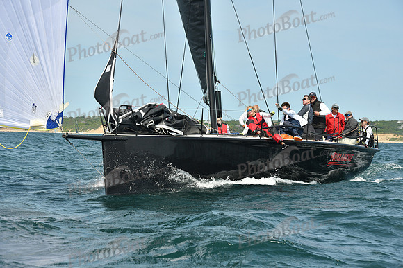 2023 Block Island Race Week D 1343