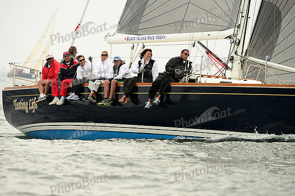 2013 Block Island Race Week D 882