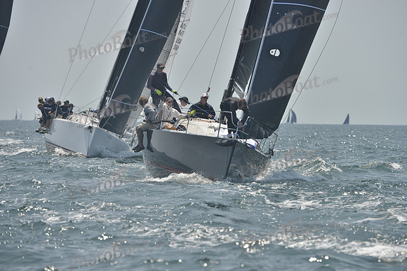 2023 Block Island Race Week C 0457