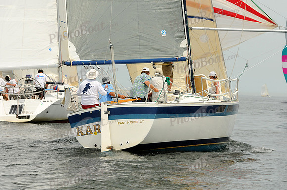 2011 Park City Regatta A 937