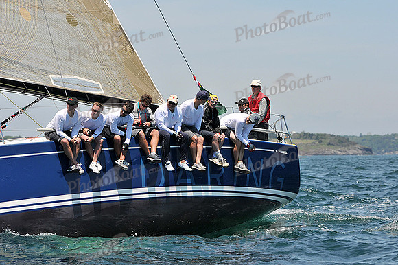 2012 NYYC Annual Regatta A 723