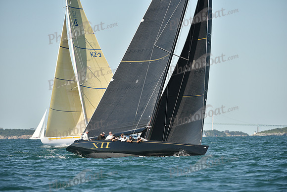2018 NYYC Race Week B_1061
