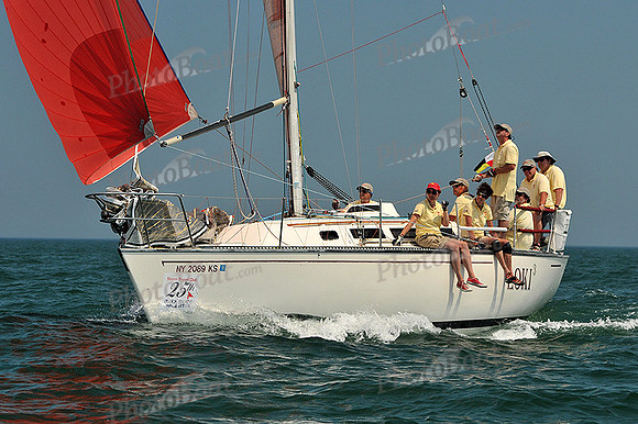 2013 Block Island Race Week B 1991