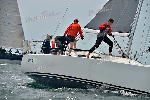 2023 Block Island Race Week E 0538