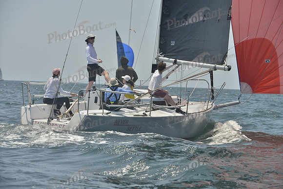 2023 Block Island Race Week C 0342
