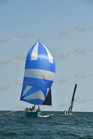2023 Block Island Race Week B 0365