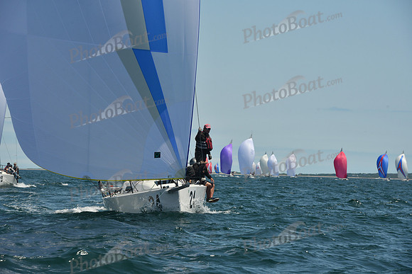 2023 Block Island Race Week A 0867
