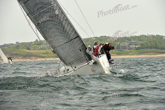 2015 Block Island Race Week D 458