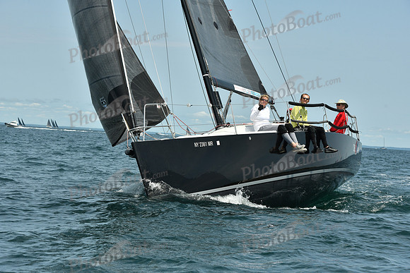 2023 Block Island Race Week D 0186