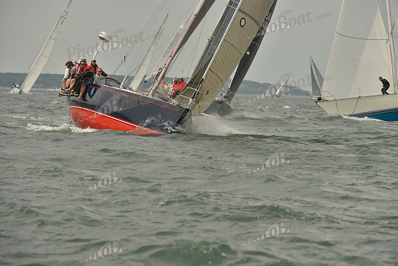 2018 NYYC Annual Regatta A_1497