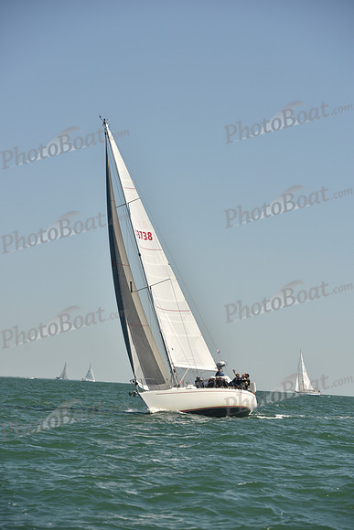 2023 Figawi 1020