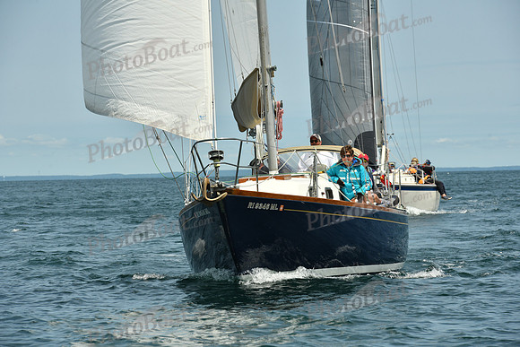 2023 Block Island Race Week D 0436