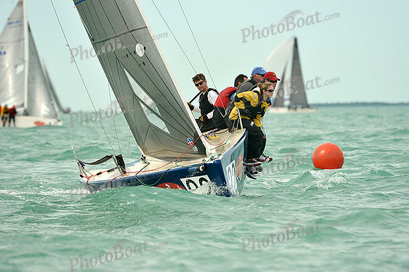2016 Key West Race Week F_0288