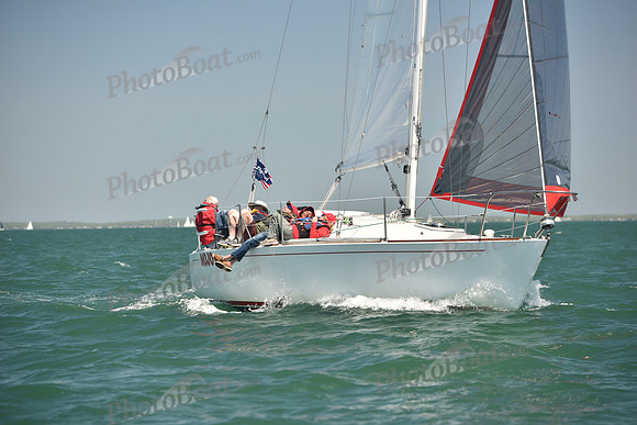 2023 Figawi 1106