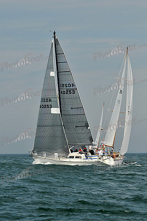 2013 Block Island Race Week C 1103