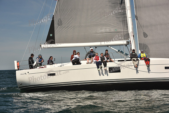 2024 Figawi 2215