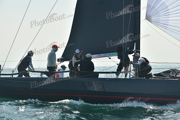 2023 Block Island Race Week B 0314