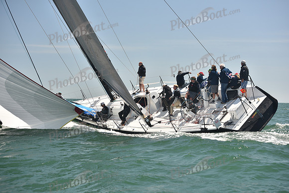 2023 Figawi 2325