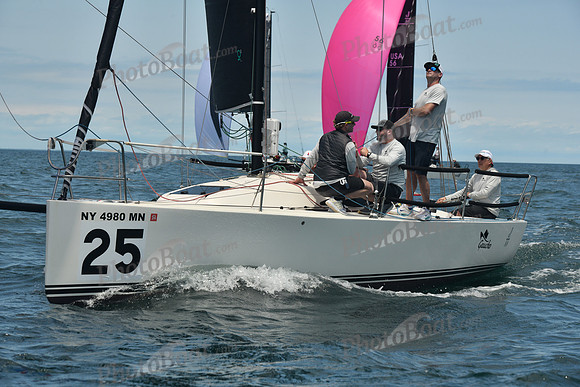 2023 Block Island Race Week A 1566