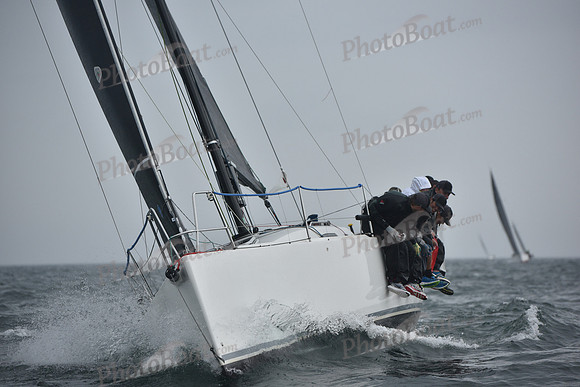 2019 Block Island Race Week G_1642