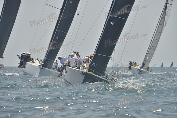 2023 Block Island Race Week C 0511