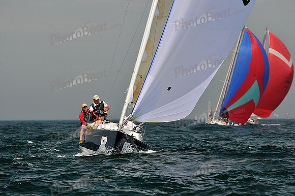 2013 Block Island Race Week C 1485