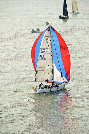 2015 Charleston Race Week C 504