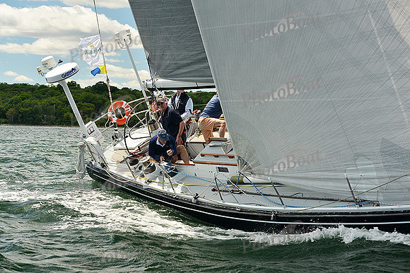 2016 NYYC Annual Regatta B_0677