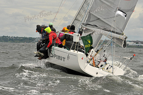 2013 NYYC Annual Regatta A 472