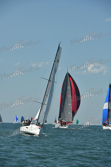 2023 Block Island Race Week A 0217