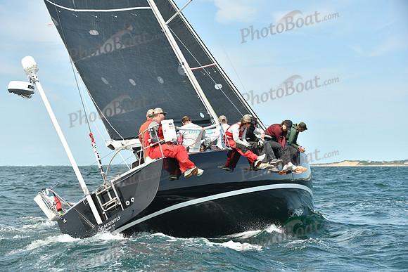 2023 Block Island Race Week D 1703