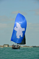 2014 Key West Race Week C 818