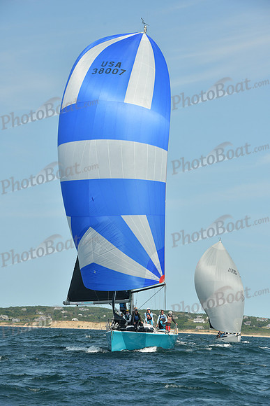 2023 Block Island Race Week D 1818