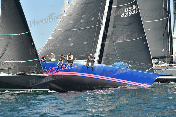2023 Block Island Race Week A 0080