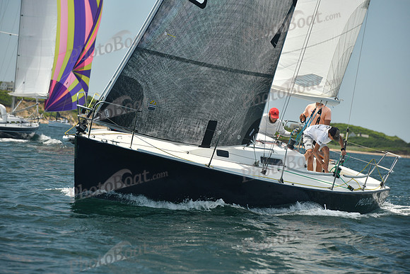 2023 Block Island Race Week A 0589