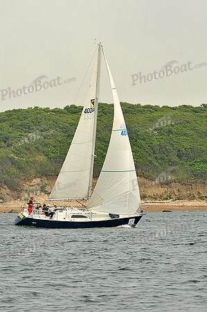 2013 Block Island Race Week D 599
