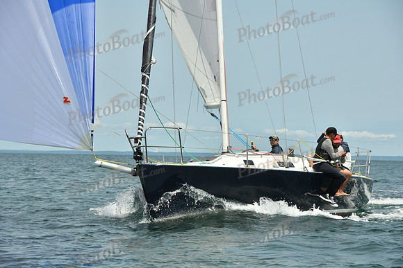 2023 Block Island Race Week D 0742