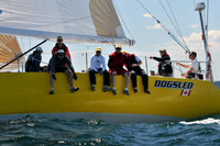 2012 Newport Bermuda 896