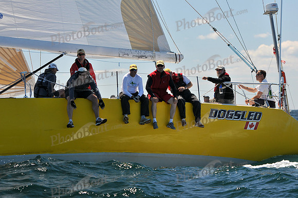 2012 Newport Bermuda 896