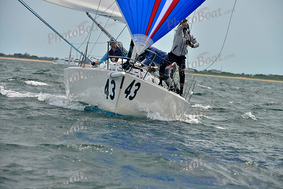 2023 Block Island Race Week E 0122