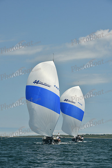 2023 Block Island Race Week A 1351