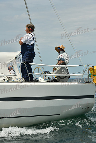 2023 Block Island Race Week D 0821