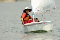 2012 Opti Green Fleet 233