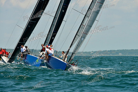 2016 NYYC Race Week A 162