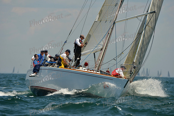 2015 Block Island Race Week A 1091