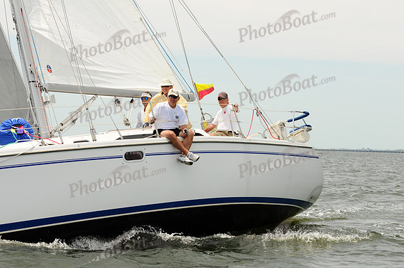 2011 Southern Bay RW C 257